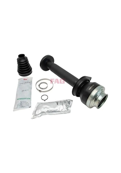 Fag 771051230 Sag Ic Aks Kafasi 7e0498104p 7h0498104g