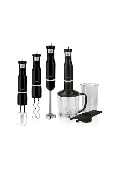 Raks Neromix 1700 W Blender Seti