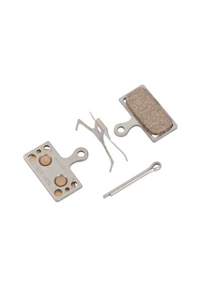 Shimano Xtr, Xt, Slx, Alfine Metal Disk Fren Balatası G04s-mx