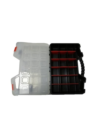 Super-bag Mega 20" Organizer Takım Çantası