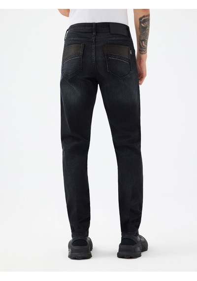 LOFT Ricardo Slim Fit Erkek Pantolon Lf2039169 Q1.v1 Denim LOFT Ricardo Slim Fit Erkek Pantolon Lf2039169 Q1.v1 Denim