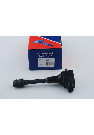 Etc Bobin 3 Fişli Nissan Primera 2002- 1,6/1,8 /almera 1,5 Uyumlu Et139