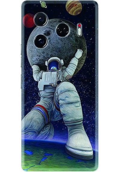 Tecno Camon 30 Pro 5g Kılıf Hd Baskılı / Tyxq-s/x//1167 1759