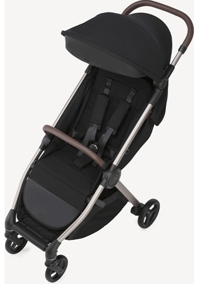 Anex Iq Premium Kabin Boya Dönüşebilen Çift Yönlü Bebek Arabası Portbebe ve Oto Koltuğu Dahil