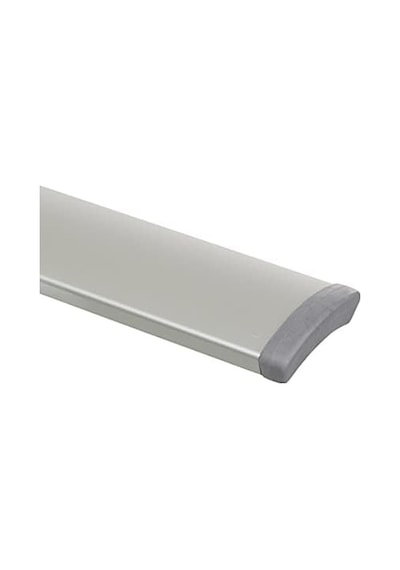 Banyo Taburesi Alu. Beyaz M-kv16-01 Siyah