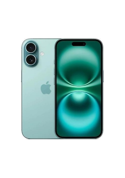 Yenilenmiş Apple iPhone 16 256 GB A Grade (12 Ay Garantili)
