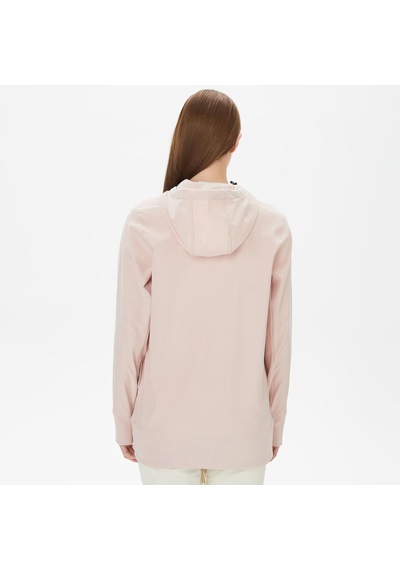 The North Face Tekno Pullover Kadın Pembe Hoodiedüznf0a7uuklk61