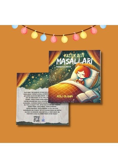 Yastık Altı Masalları / Mindfulness