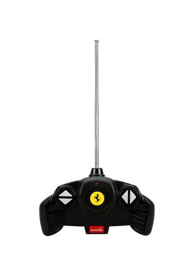 53800, 1:18 Ferrari F138 Uzaktan Kumandalı Formula1