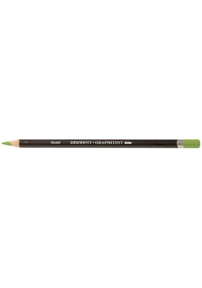 Graphitint Suda Çözünebilen Renkli Çizim Kalemi 10 Meadow Karışık Çok Renkli