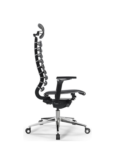 Metta Equalizer Ergonomik Deri Yönetici Koltuğu / Ofis Sandalyesi - 55.f.28.13a Çok Renkli Metta Equalizer Ergonomik Deri Yönetici Koltuğu / Ofis Sandalyesi - 55.f.28.13a Çok Renkli
