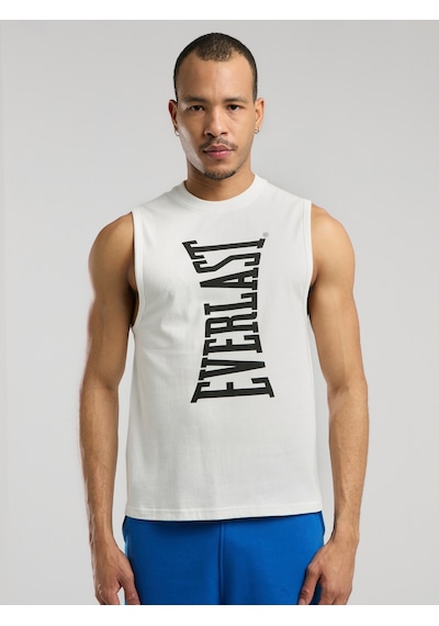 Everlast Ever Classics Regular Beyaz Erkek Atlet Beyaz