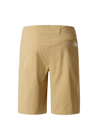 The North Face M Exploratıon Short Erkek Sportif Şort Nf0a8fu9lk51 Haki