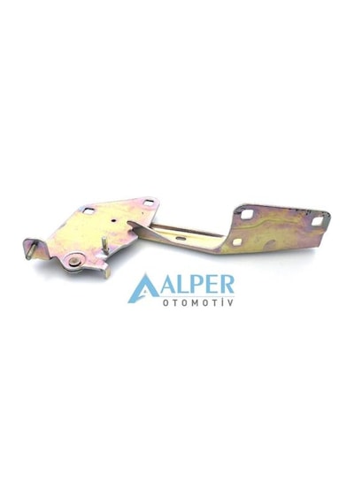 Motor - 353 - Kaput Menteşesı Sağ - Edntrend - Fluence 09