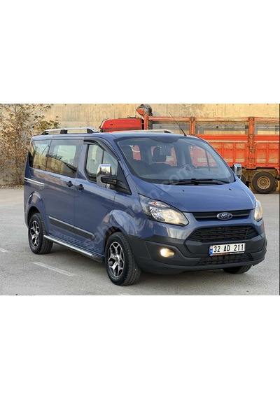 CUSTOM PORTBAGAJ TAVAN ÇİTASI KISAŞASE 2012 2013 2014 2015 2016