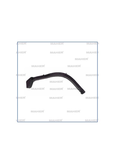 51700813 Far Bağlantı Braketi Albea 06 Sol