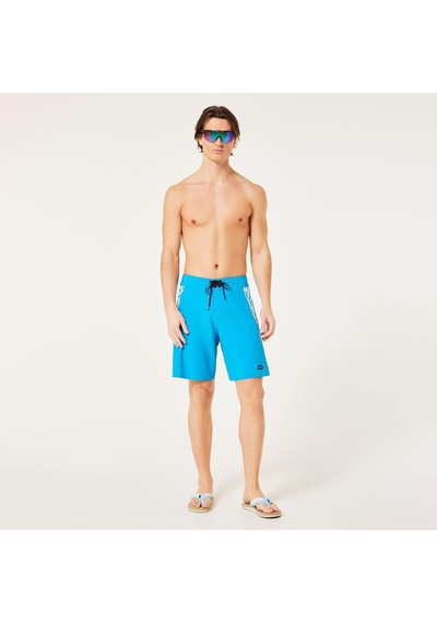 Oakley Quıver Rc 19 Boardshort Erkek Sörf Şort Oak.foa406219-oak.6ge Mavi