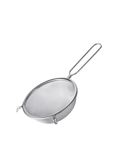 Mybru Mybru Metal İnce Tel Süzgeç 22 Cm Çok Renkli