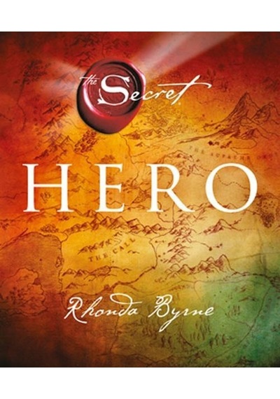 The Secret Hero