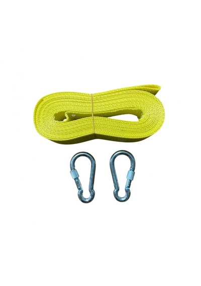 Çeki Halatı Kemer Tip 5mt 5 Ton