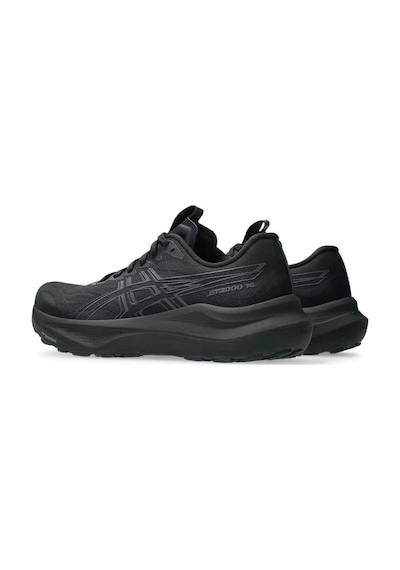 Asics Gt-2000 14 Kadın Koşu Ayakkabısı Siyah
