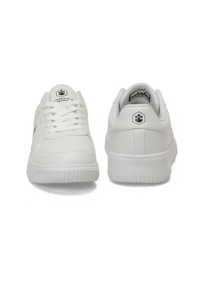 Lumberjack Fınster Beyaz Erkek Sneaker 000000000102695103