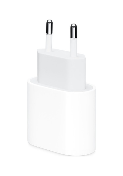 20W Usb C Hızlı Şarj Adaptörü