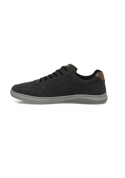 Dockers By Gerli 232001 5fx Siyah Erkek Sneaker Siyah