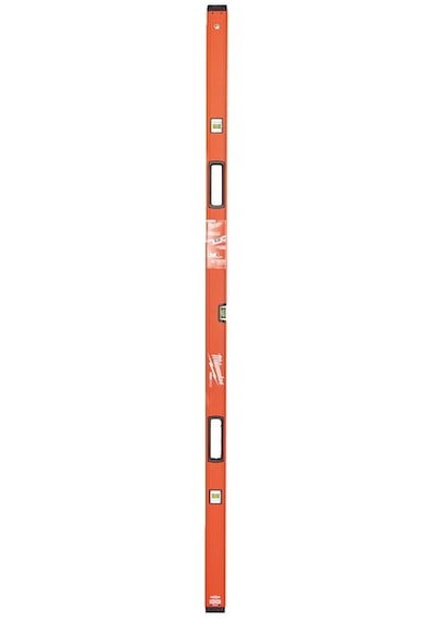 Milwaukee Su Terazisi 72 Redstick Backbone 180cm Mlbx72 4932459070