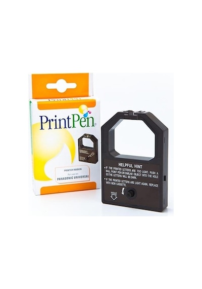 Panasonic Kx-P115I Kx-P1150 Uyumlu Şerit 10 Adet