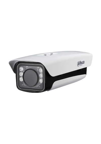 Dahua Water-proof & Vandal-proof Ir Poe Muhafaza