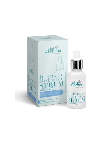 Intensive Hydrationyüz Serumu 30 Ml - Hydrocean