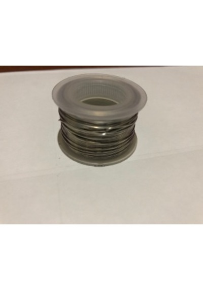 Paslanmaz Çelik Tel 0,70 Mm Kalınlık 10 Metre