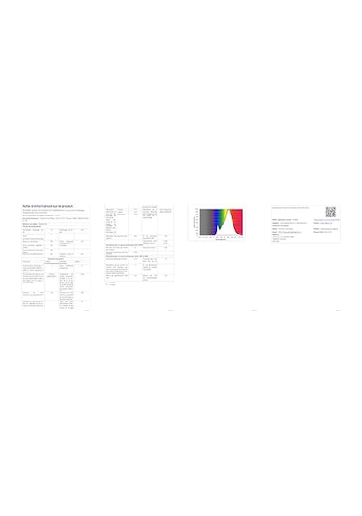 Classıc120w G120 E27 Sarı Işık Glob Ww Dim Edilmez Ampul Diğer