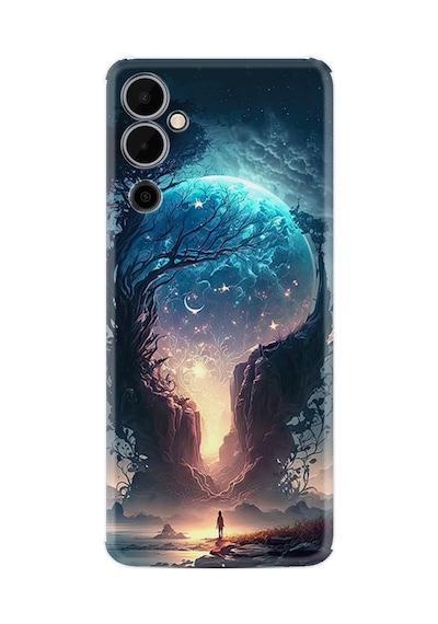 Tecno Pova Neo 2 Kılıf Hayat Serisi Desenli Look Now - Ürün Numarası 2025