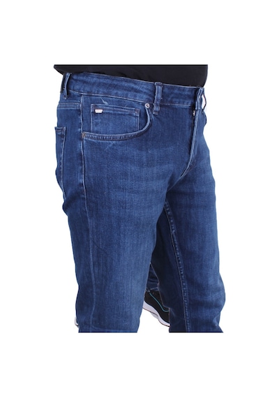 Twister Jeans Twister Panama 767-02 Lacivert Düşük Bel Dar Paça Erkek Jeans Pantolon Lacivert Twister Jeans Twister Panama 767-02 Lacivert Düşük Bel Dar Paça Erkek Jeans Pantolon Lacivert