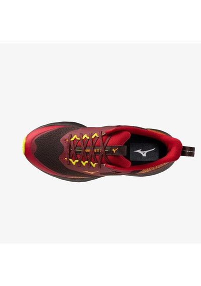 Mizuno Wave Rider Tt 2 Erkek Kırmızı Koşu Ayakkabısı J1gc243252 2800278