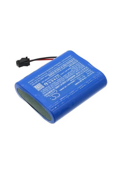 Biolight Blt M1000 Hasta Başı Monitörü Yedek Bataryası