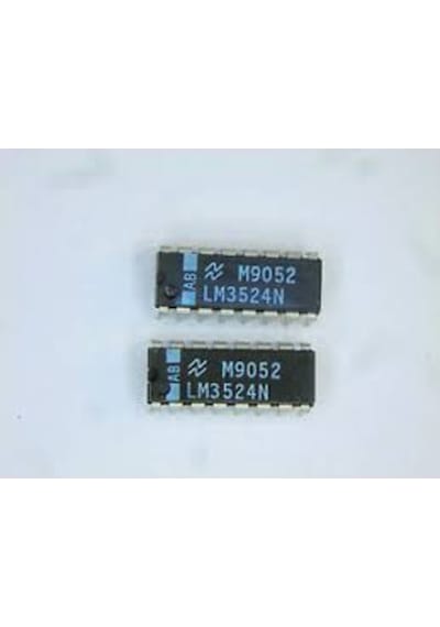 Yüceelektronik-Lm3524N