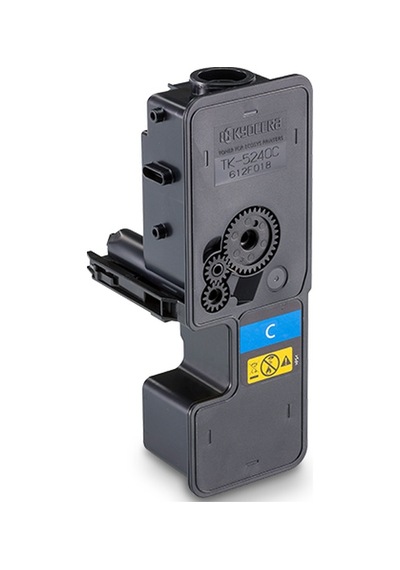 Kyocera Tk-5240c Cyan - Mavi  Toner