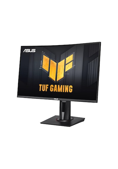 Asus TUF Gaming VG27VQM 27″ 1 MS 240 Hz FreeSync Full HD Curved VA LED Monitör