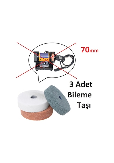 Taşlama Motoru Zımparası Mini Taş Motoru Zımpara Taşı Mini Tezgah