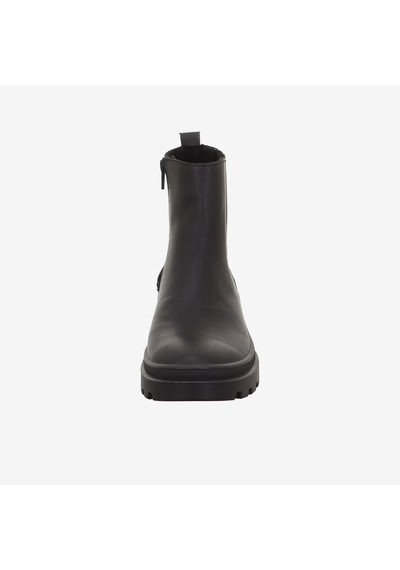 Bot Kadın 2-000495-0100 Legero Lusıa Black siyah