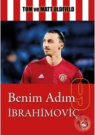 Benim Adım Ibrahimoviç