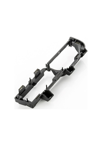 Passat B5 Ön Sol Kapı Kolu Tutamağı Cam Düğme Çerçevesi Alt Braketi 1997-2000 Model Arası Uyumlu