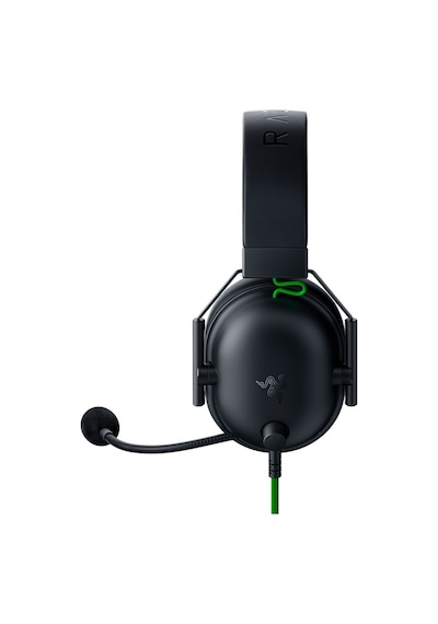 Razer BlackShark V2 X RZ04-04570100-R3M1 USB Kulak Üstü Kulaklık Razer BlackShark V2 X RZ04-04570100-R3M1 USB Kulak Üstü Kulaklık