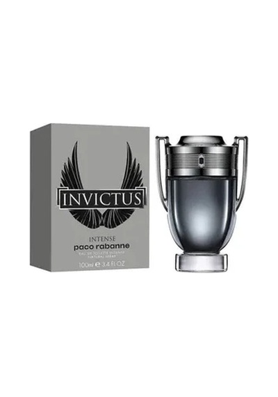 Paco Rabanne Invictus Intense Edt 100 Ml Erkek Parfüm Fresh 93675171