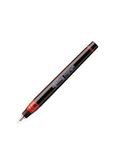 Rotring Isograph Rapido Kalemi 0.18Mm