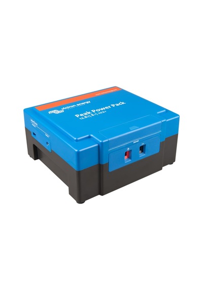 Victron Peak Power Pack 12.8V 8Ah 102Wh Lityum Akü / 555402978