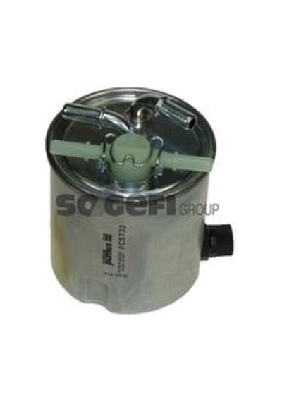 Purflux Fcs733 Yakıt Filtresi Dacıa Logan 04 Logan Mcv 05 1.5dcı 7701066680- 8200619855